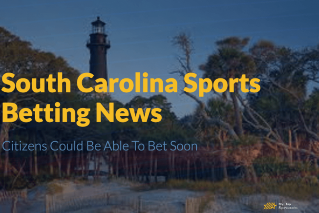 South Carolina With Promising Possibility Of Sports Betting South Carolina Sports Betting