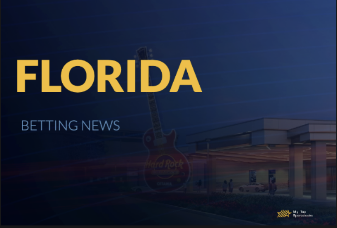 Florida Hard Rock Goes Canada