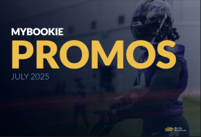 July MyBookie Promotions