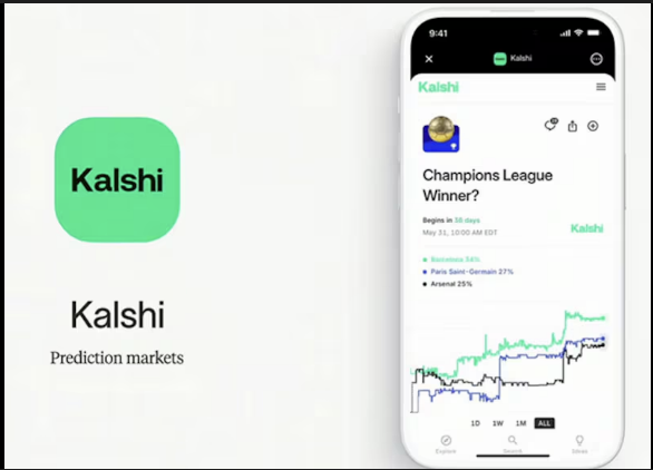 Kalshi Sports Contracts