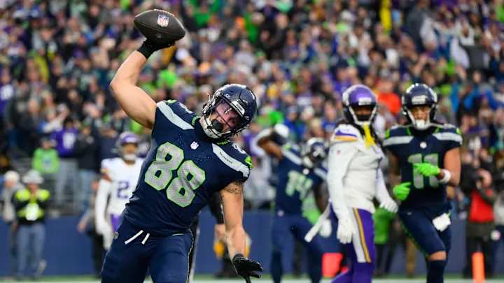 Seahawks Betting News