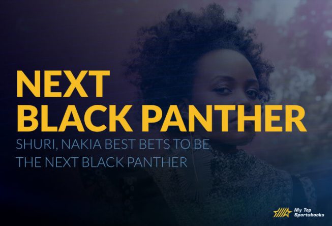Shuri, Nakia Best Bets to be the Next Black Panther Shuri, Nakia Best Bets to be the Next Black Panther