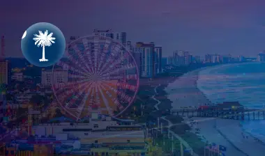 South Carolina Betting Apps card index