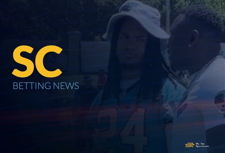 South Carolina Residents Are Flocking to NC for Betting MTS