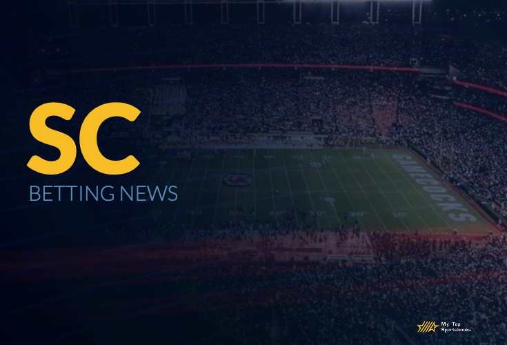 South Carolina Faces Sports Betting Pressure MyTopSportsbooks