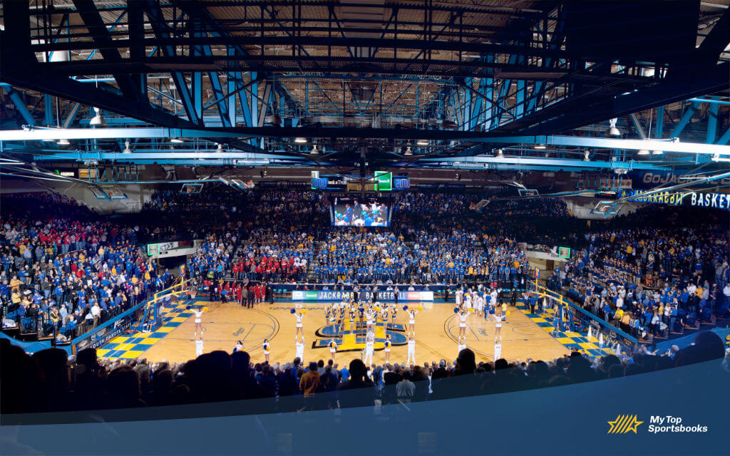 Sports betting in South Dakota 2024 Is online gambling legal? 🇺🇸