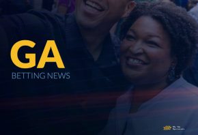 Stacey Abrams Doubles Down on Georgia Sports Betting