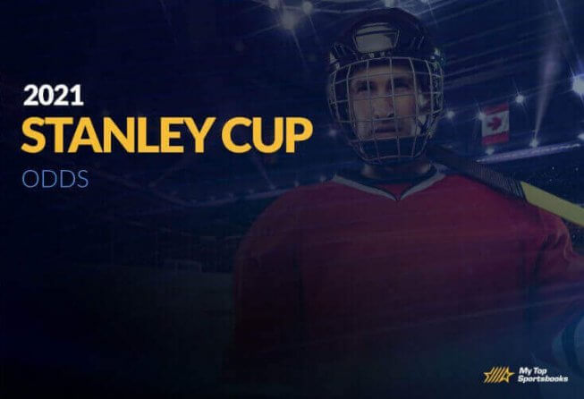 Stanley Cup 2021 Odds