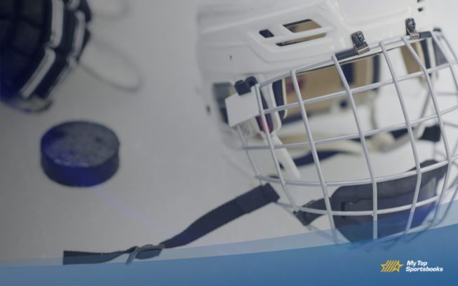 Stanley Cup Betting Guide Image