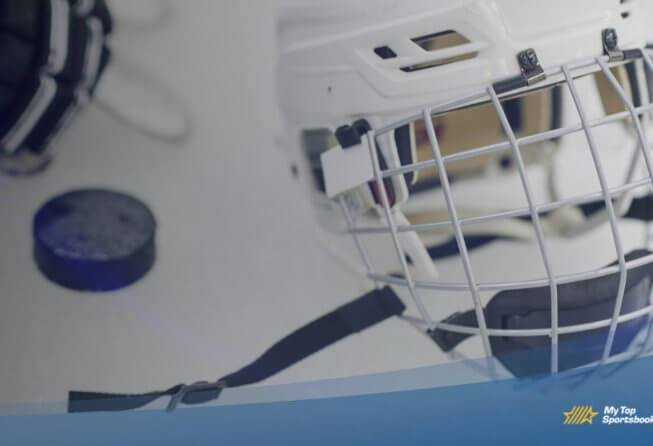 Stanley Cup Betting Guide Image
