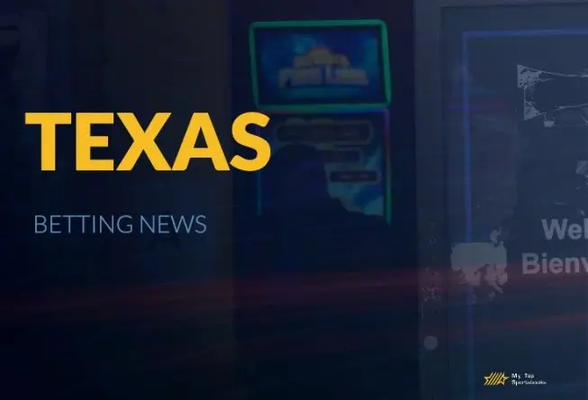 Texas Gambling Ring