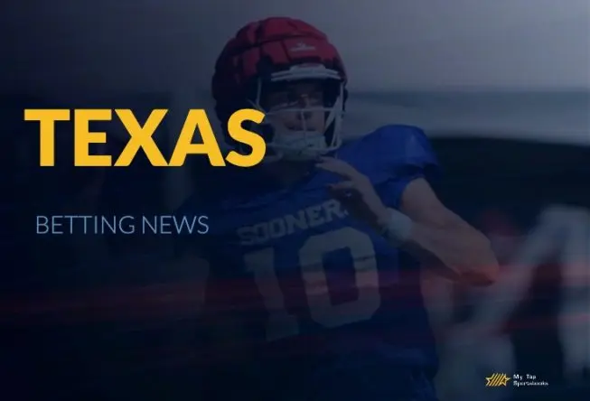 Texas Betting Illegal