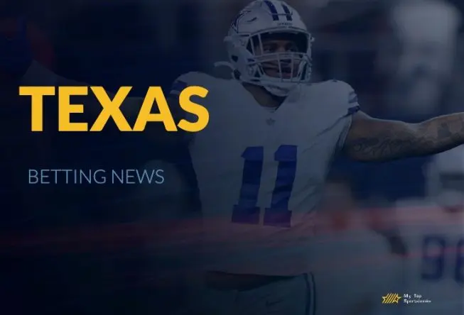 Texas Betting Update
