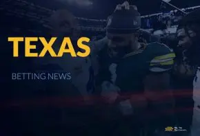 Texas Gambling News