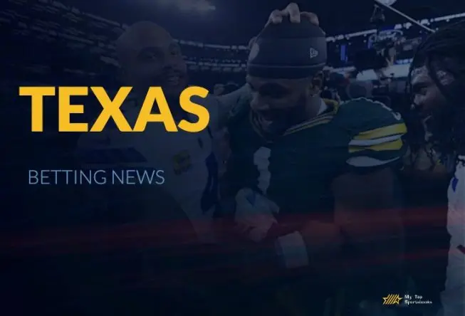 Texas Gambling News