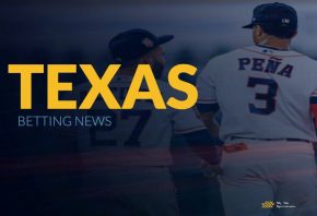 Texas Bettors Flocking to Louisiana to Make Wagers
