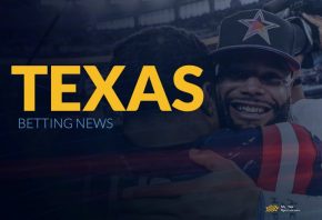 Texas Fans Continue to Travel to Louisiana for Sports Betting Needs
