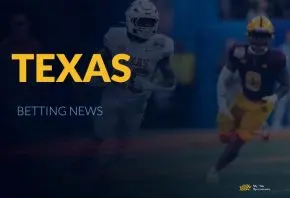Texas Betting