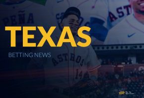 Texas Pushing for Sports Betting After Record Lottery Sales