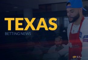 Texas Sports Betting Bill Has Been Pre-Filed