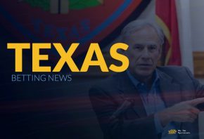 Texas Sports Betting Hopes Took a Hit Thanks to Governor Voting Results
