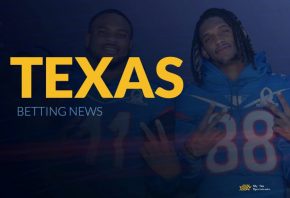 Texas Sports Betting Looks Dead Until at Least 2023