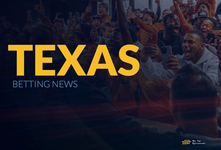 Texas Sports Betting Facing 2025 Roadblock MyTopSportsbooks