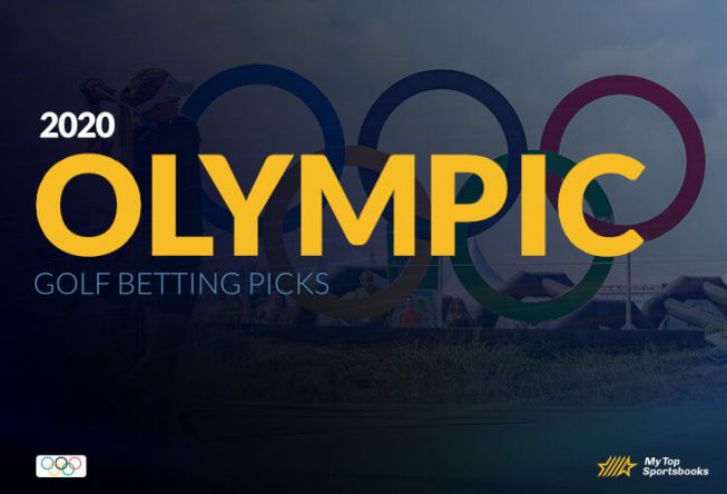 Tokyo Olympics 2020 Golf Betting Picks Tokyo Olympics 2020 Golf Betting Picks