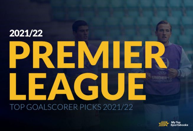Top Goalscorer Picks 2021/22