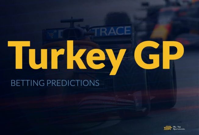 Turkey GP Betting Predictions