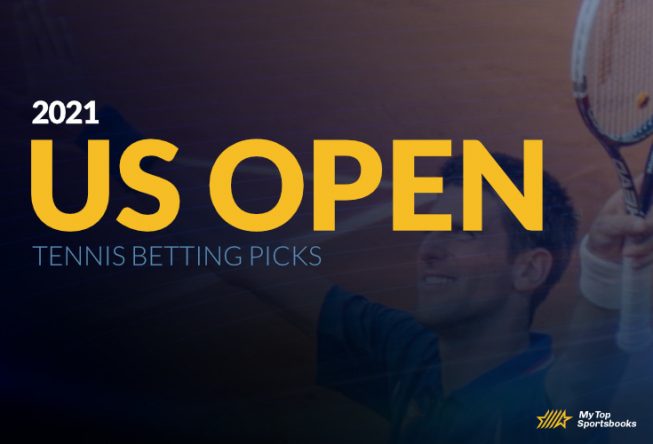 US Open 2021 Tennis Betting Picks