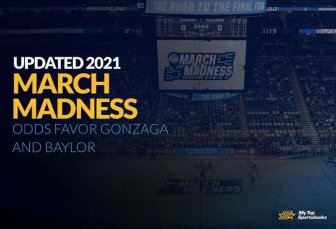 updated 2021 march madness