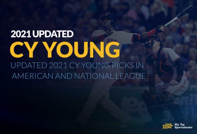 Updated 2021 Cy Young Picks in American and National League Updated 2021 Cy Young Picks in American and National League