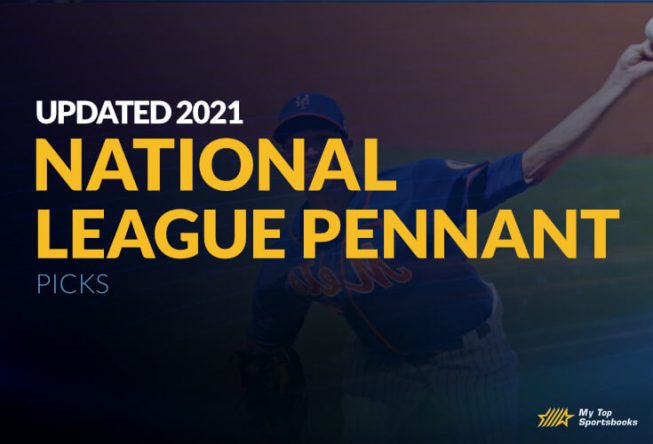 Updated 2021 National League Pennant Picks Updated 2021 National League Pennant Picks