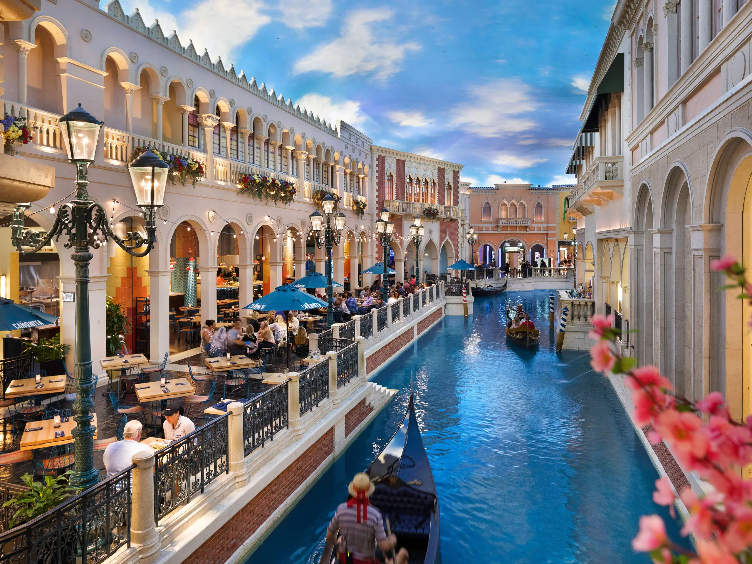 Adelson casino