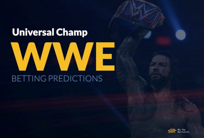 WWE Betting Predictions