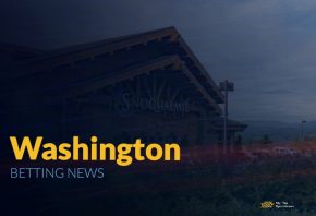 Caesars sportsbook officially opens in Washington state