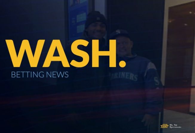 Washington Bettors are Laying Down Money on the Mariners Washington Bettors are Laying Down Money on the Mariners