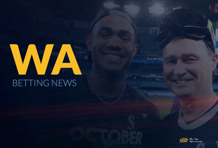 Washington State MLB Betting MyTopSportsbooks