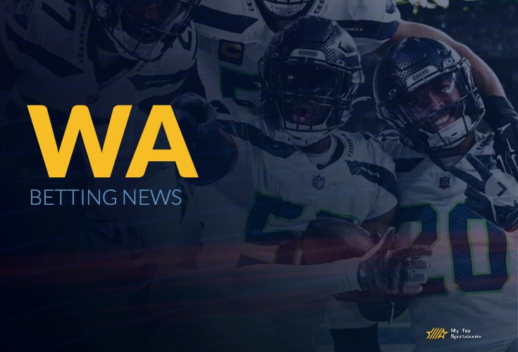 Washington Wants More Sportsbooks MTS