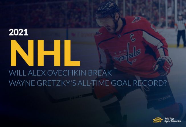 Will Alex Ovechkin Break Wayne Gretzky's All-Time Goal Record? Will Alex Ovechkin Break Wayne Gretzky's All-Time Goal Record?