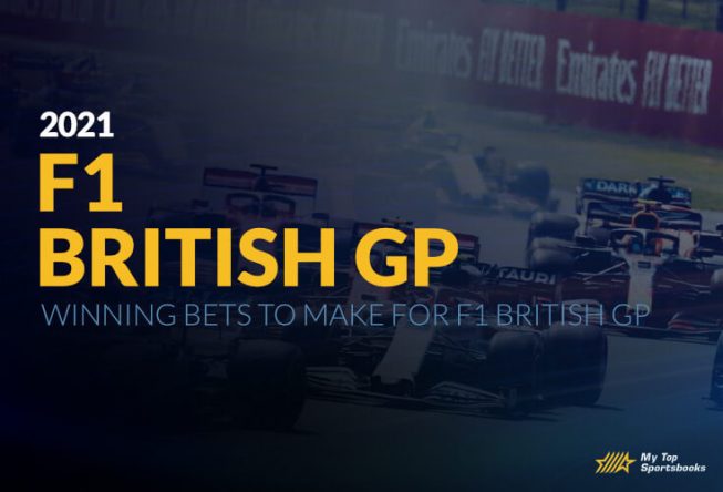 Winning Bets To Make For F1 British GP Winning Bets To Make For F1 British GP