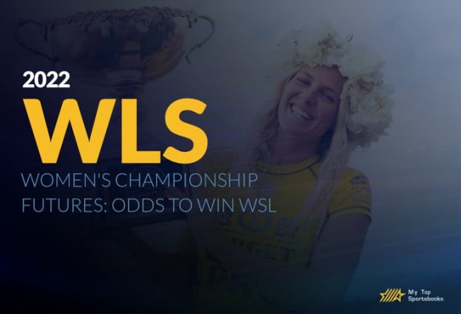 World Surf League Futures: Odds to win WSL Women’s Championship 2022