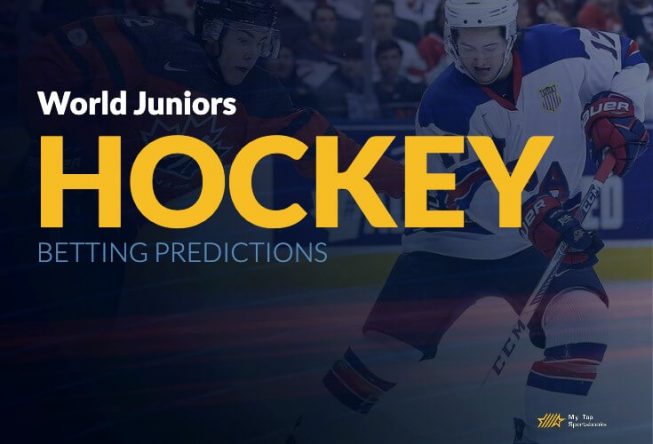 World Juniors Hockey Predictions