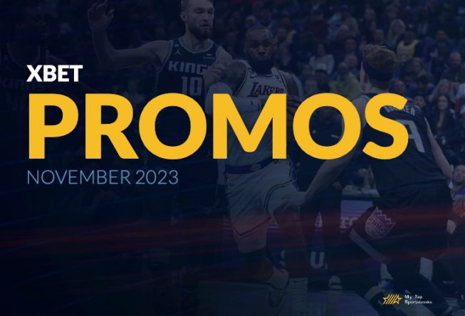 XBet Promotions