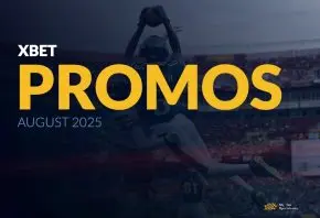 XBet Promotions