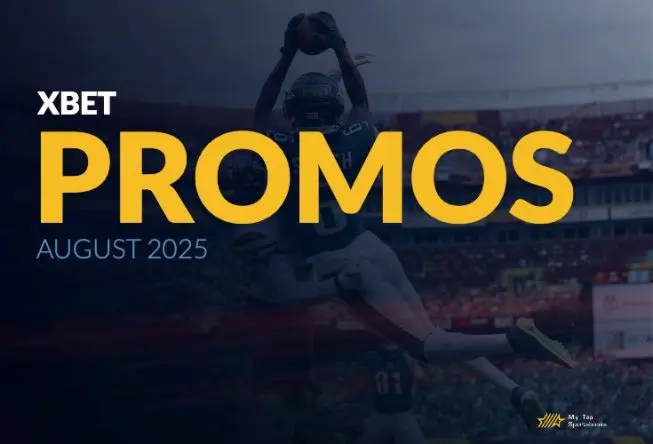 XBet Promotions