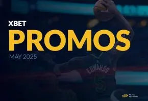 Xbet Deals May
