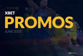 XBet June Promotions 2025