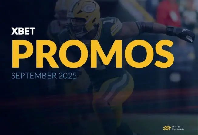 Xbet Offers This Month